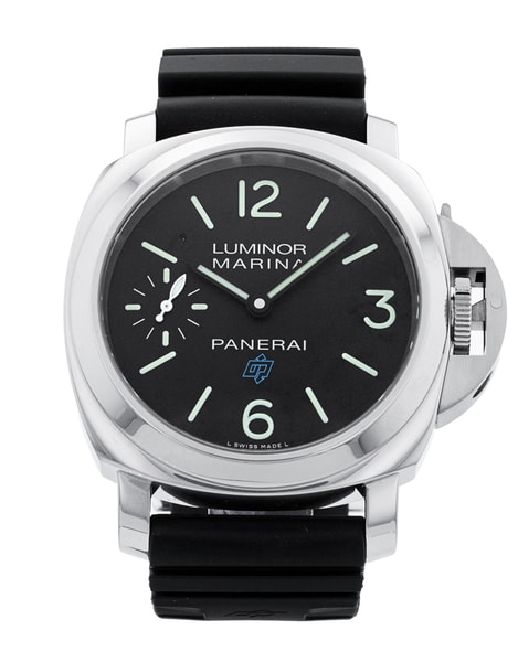 Panerai Luminor Logo PAM00777